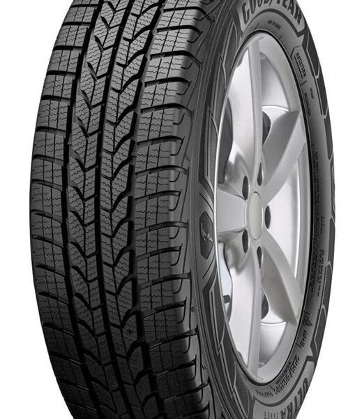 205/65R16C GOODYEAR ULTRAGRIP CARGO 107/105T Elect Studless DCB73 3PMSF M+S