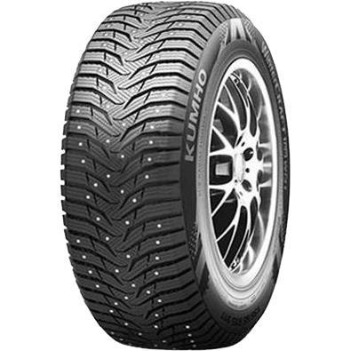 245/35R19 KUMHO WI31+ 93T XL RP Studded 3PMSF M+S