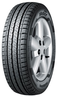 205/65R16C TRANSPRO 107T KLEBER