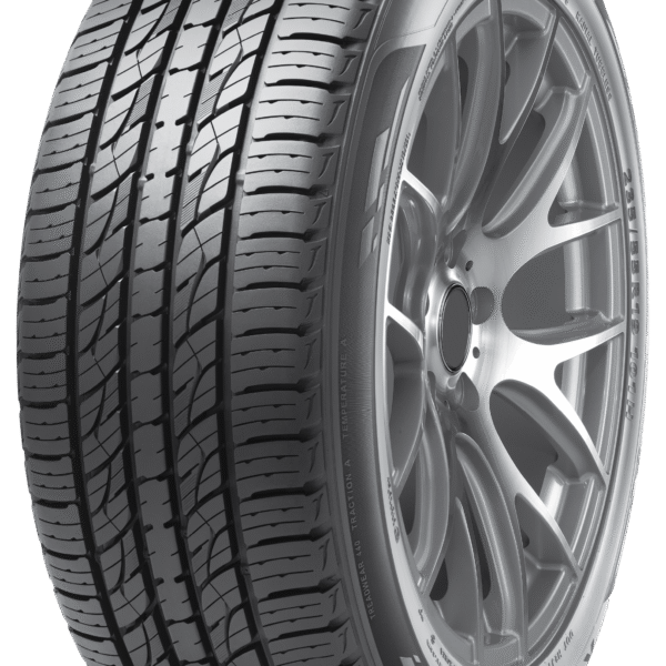 255/55R18 Kumho CITY VENTURE PREMIUM KL33 109V XL DOT2018