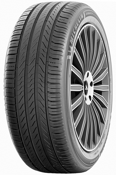 215/50 R17 91V PRIMACY 5 MICHELIN