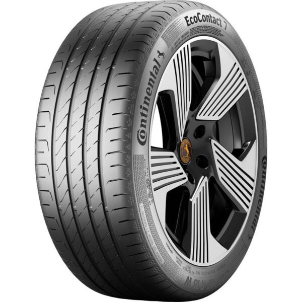 265/45R20 CONTINENTAL ECOCONTACT 7 108H XL MO Elect FR