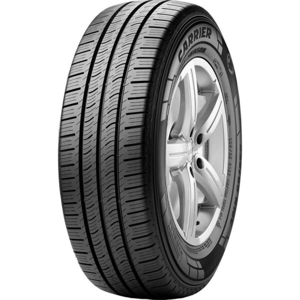 195/75R16C PIRELLI CARRIER ALL SEASON 110/108R DAB70 3PMSF M+S