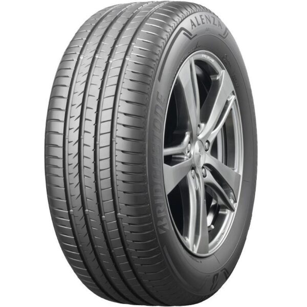 255/55R19 BRIDGESTONE ALENZA 001 107W DOT20 BA271