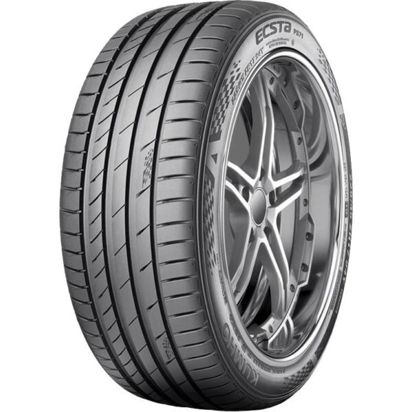 215/45R17 KUMHO PS71 91V XL AAB72
