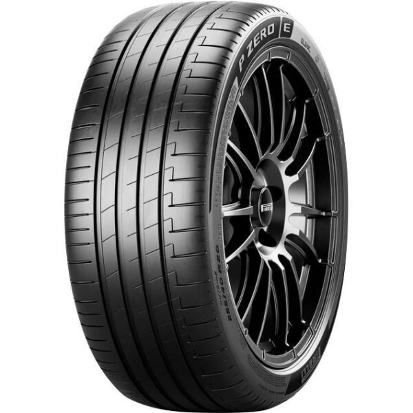 255/45R19 PIRELLI P ZERO E 104Y XL RunFlat Elect FSL AAA70