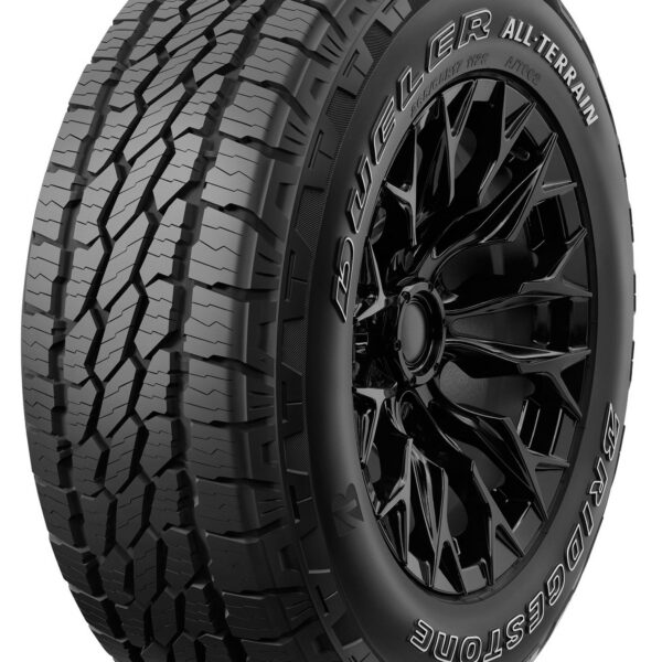 225/60R17 103H Dueler AT002 XL Bridgestone