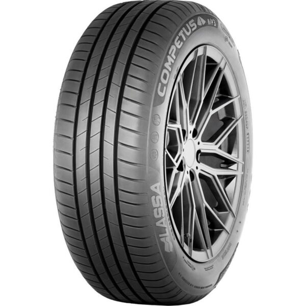 255/45R20 LASSA COMPETUS H/P 3 105W XL BAB71
