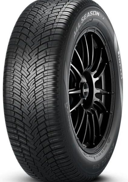 275/45R20 PIRELLI SCORPION ALL SEASON SF2 110Y XL FSL BAA70 3PMSF M+S