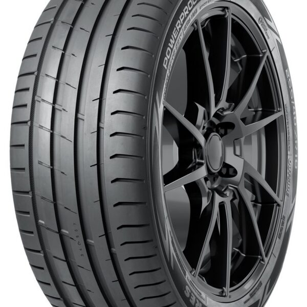 235/55R17 103Y XL POWERPROOF 1 NOKIAN