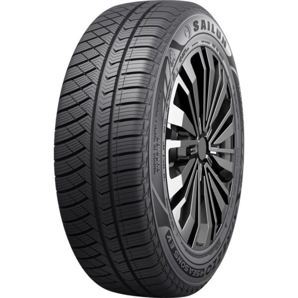 205/55R16 SAILUN ATREZZO 4 SEASONS EV 94V XL RP EcoPoint3 CBB71 3PMSF M+S
