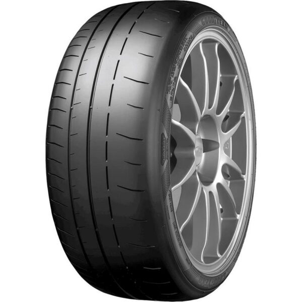325/30R21 GOODYEAR EAGLE F1 SUPERSPORT RS 108Y XL N0 Elect FP CDB74