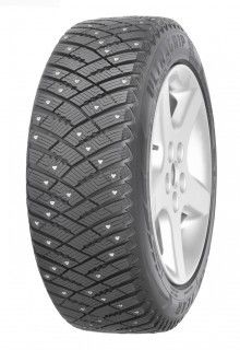 175/70R13 GoodYear UG IceArct AD 82T