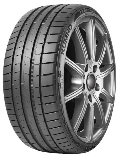 265/35R19 98(Y) XL ECSTA SPORT PS72 KUMHO