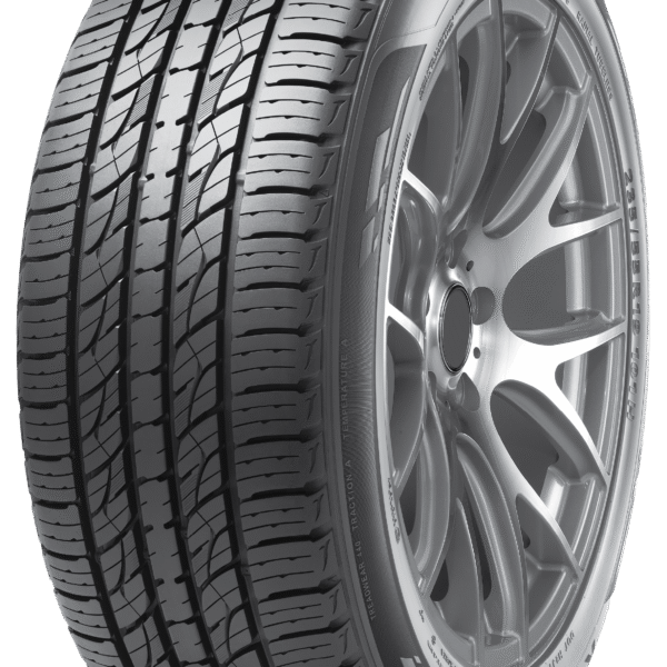 225/60R17 99H CITY VENTURE PREMIUM KL33 KUMHO