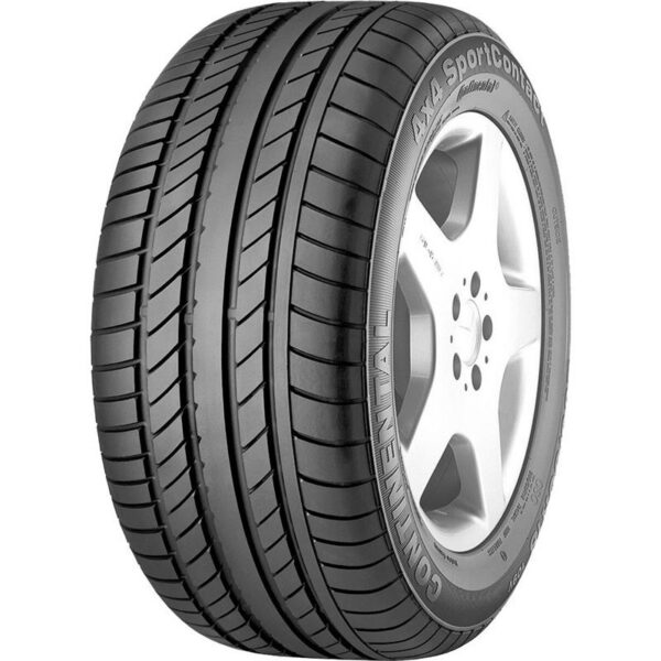 275/45R19 CONTINENTAL 4X4SPORTCONTACT 108Y XL N0 FR DAB73