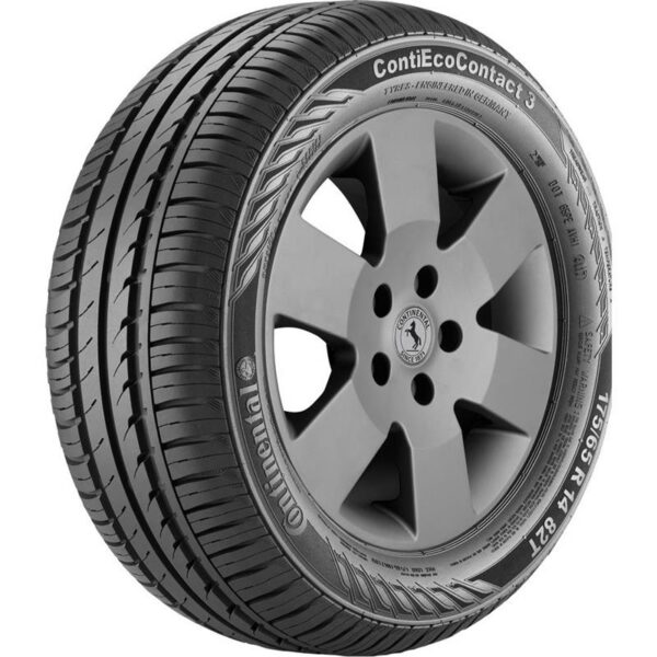 175/80R14 CONTINENTAL CONTIECOCONTACT 3 88H DBB70