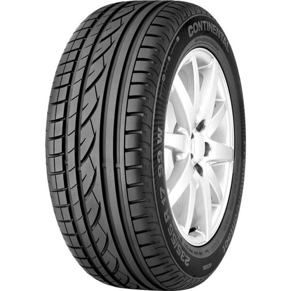 275/50R19 CONTINENTAL CONTIPREMIUMCONTACT 112W XL MO FR DBA70