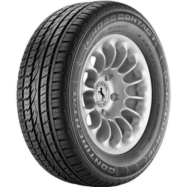 305/30R23 CONTINENTAL CROSSCONTACT UHP 105W XL FR DAB75