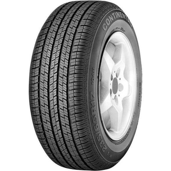 275/45R19 CONTINENTAL 4X4CONTACT 108V XL N0 FR DCB73 M+S