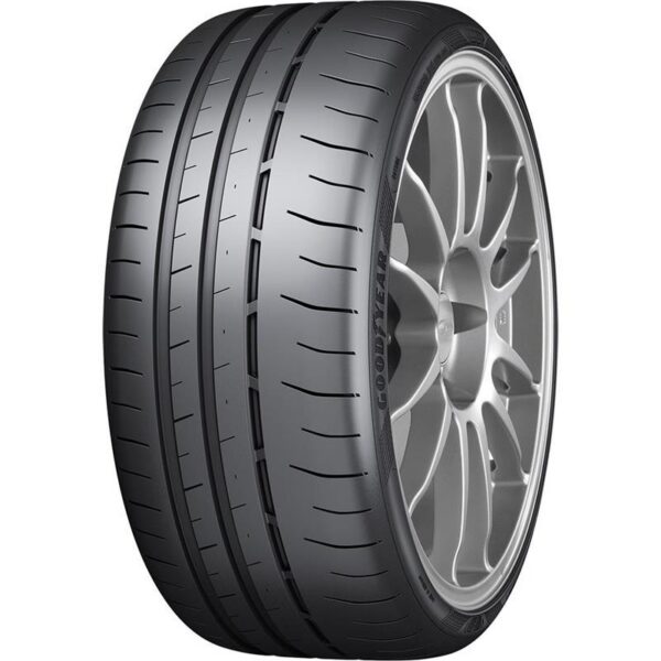 255/35R20 GOODYEAR EAGLE F1 SUPERSPORT R 97Y XL N1 DBB71