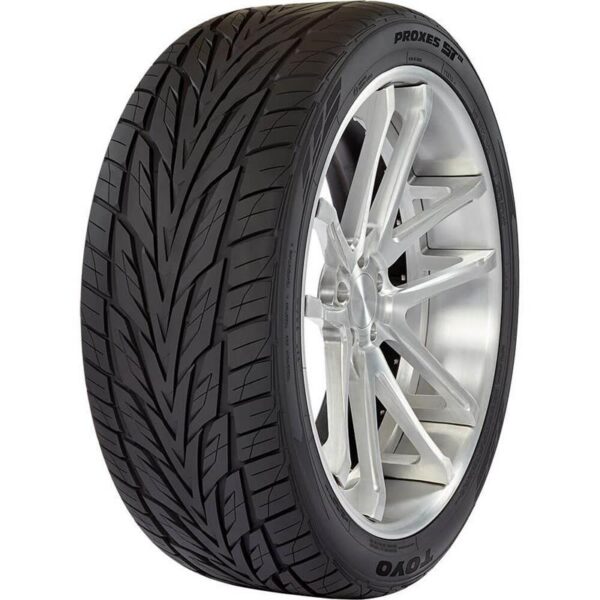 265/40R22 TOYO PROXES ST3 106W XL RP DOT22 DDB73 M+S
