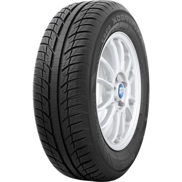 175/55R15 TOYO SNOWPROX S943 77T DOT22 Studless DCB70 3PMSF M+S