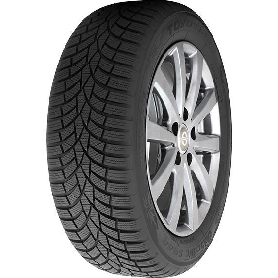 195/55R16 TOYO OBSERVE S944 91H XL DOT22 Studless DBB71 3PMSF M+S