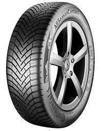 155/65R14 CONTINENTAL ALLSEASONCONTACT 75T CBB71 3PMSF M+S