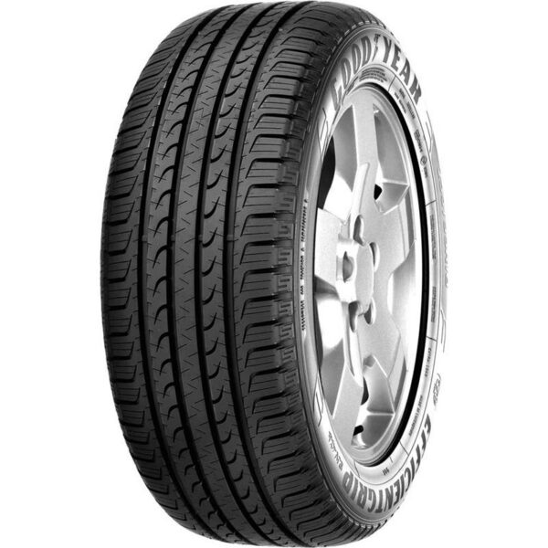 265/70R16 GOODYEAR EFFICIENTGRIP SUV 112H Elect FP DBB71