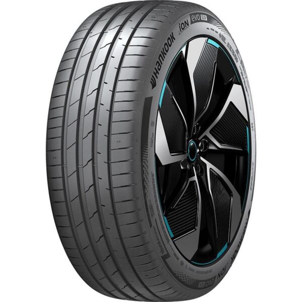 255/40R22 HANKOOK ION EVO SUV (IK01A) 103V XL NCS Elect RP BAA68