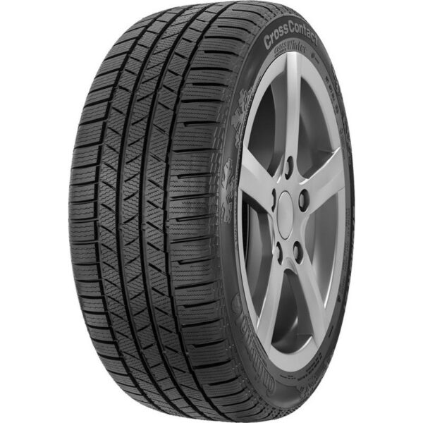 235/60R17 CONTINENTAL CROSSCONTACT WINTER 102H MO Studless DCB72 3PMSF M+S