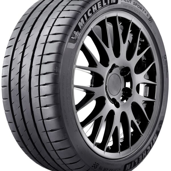 275/35R19 PILOT SPORT 4 S 100Y XL MICHELIN