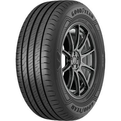 225/70R16 GOODYEAR EFFICIENTGRIP 2 SUV 103H Elect