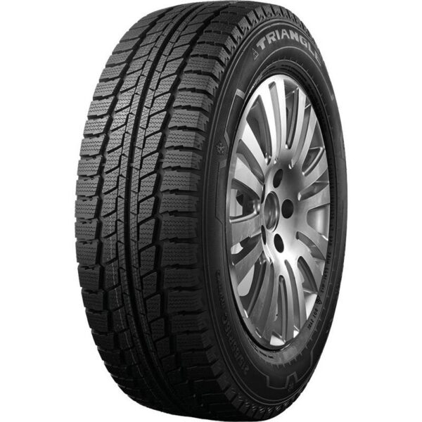 215/60R17C TRIANGLE LL01 109/107T Studless EDB73 3PMSF M+S