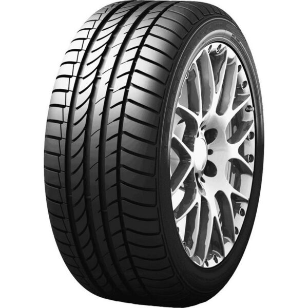 245/50R18 DUNLOP SP SPORT MAXX TT 100W MFS DBB71
