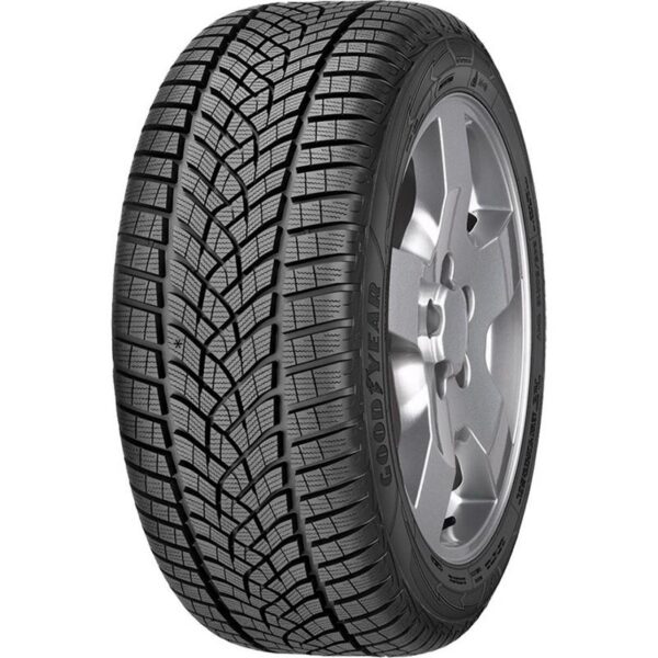 245/40R19 GOODYEAR ULTRA GRIP PERFORMANCE+ 98V XL MO Elect Studless CBB71 3PMSF M+S