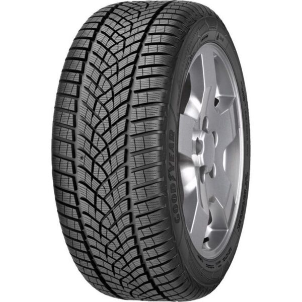 255/50R20 GOODYEAR ULTRA GRIP PERFORMANCE+ SUV 109V XL Elect FP Studless BBB72 3PMSF M+S