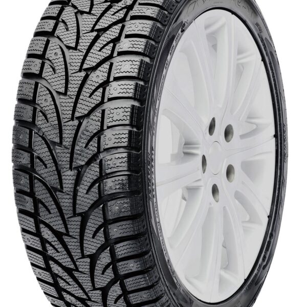 265/55R19 113T XL RXFROST WH12 RoadX STUDDED