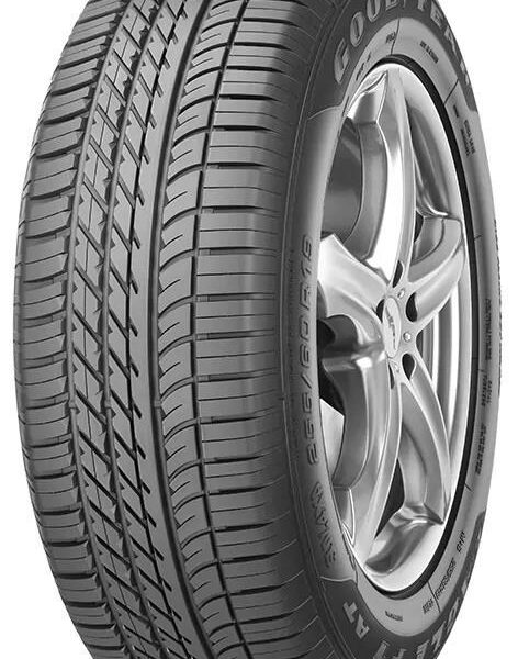 285/40R22 GOODYEAR EAGLE F1 ASYMMETRIC SUV AT 110Y XL Elect FP CCB75 M+S