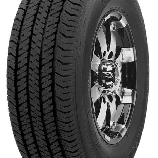 265/60R18 D684II 110H Bridgestone
