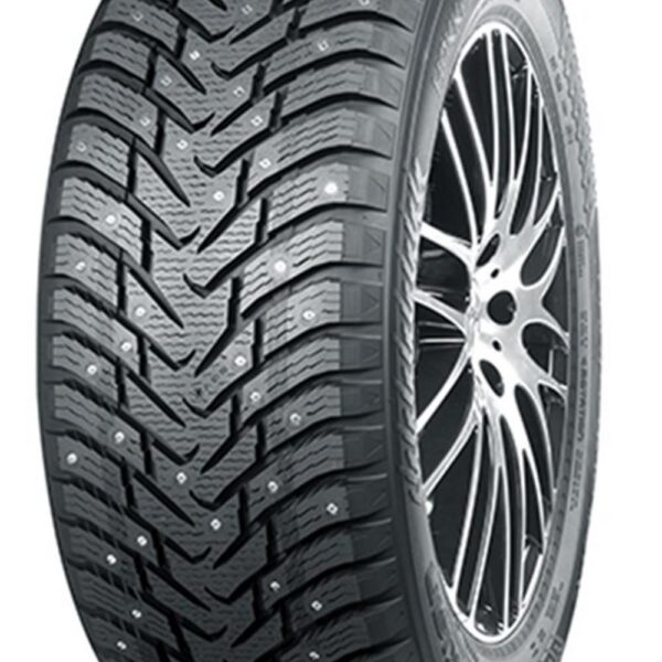 315/35R20 Nokian Hakkapeliitta 8 SUV 110 T XL  (DOT2017)