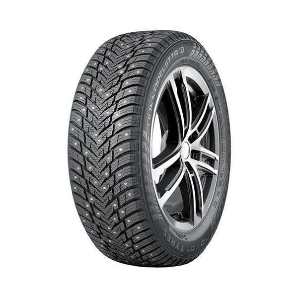 235/35R20 NOKIAN HKPL 10 92T XL DOT22 Studded 3PMSF M+S