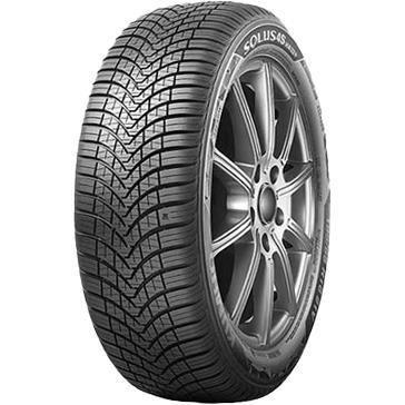 225/45R17 KUMHO HA32+ 94W XL CBB72 3PMSF M+S
