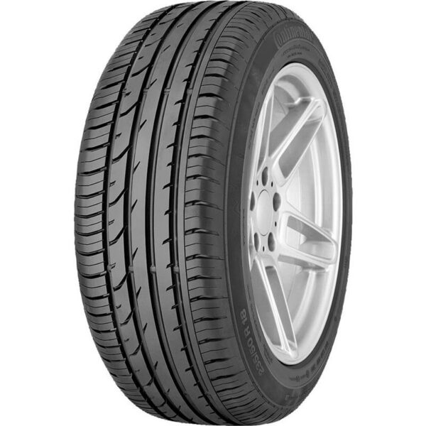 205/70R16 CONTINENTAL CONTIPREMIUMCONTACT 2 97H CBB71