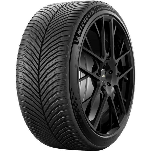 225/40R18 MICHELIN CROSSCLIMATE 3 SPORT 92Y XL RP BAB72 3PMSF M+S