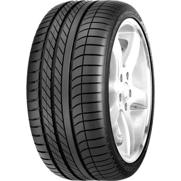 255/45R19 GOODYEAR EAGLE F1 ASYMMETRIC 104Y XL AO Elect FP DCB71