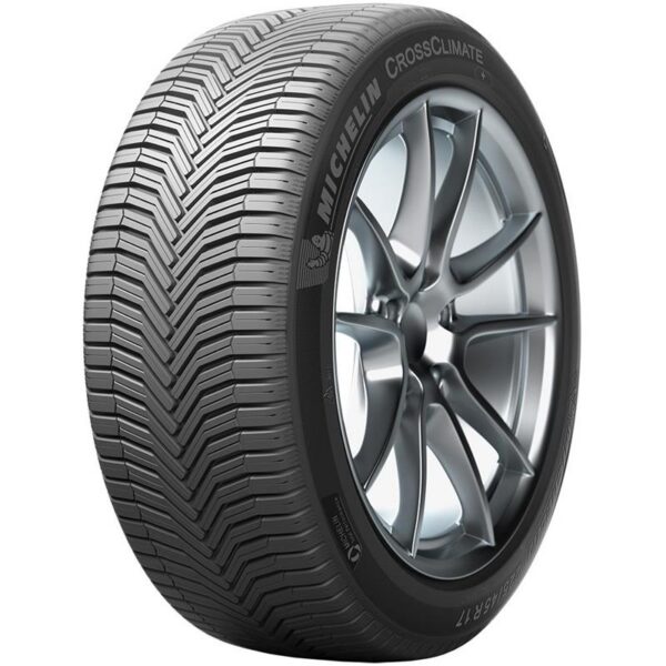 175/65R14 MICHELIN CROSSCLIMATE+ 86H XL CCA68 3PMSF
