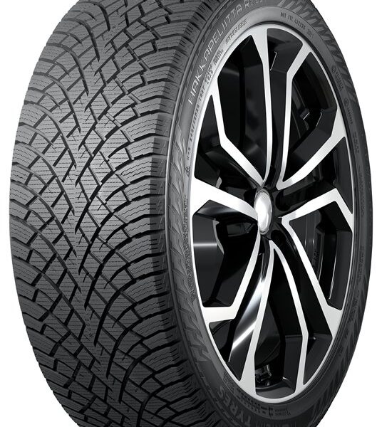 235/55R18 104R XL Nokian HKPL R5 SUV