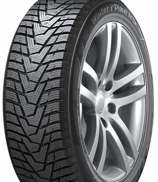 225/45R18 Hankook I*Pike RS2 W429 RD 95TXL